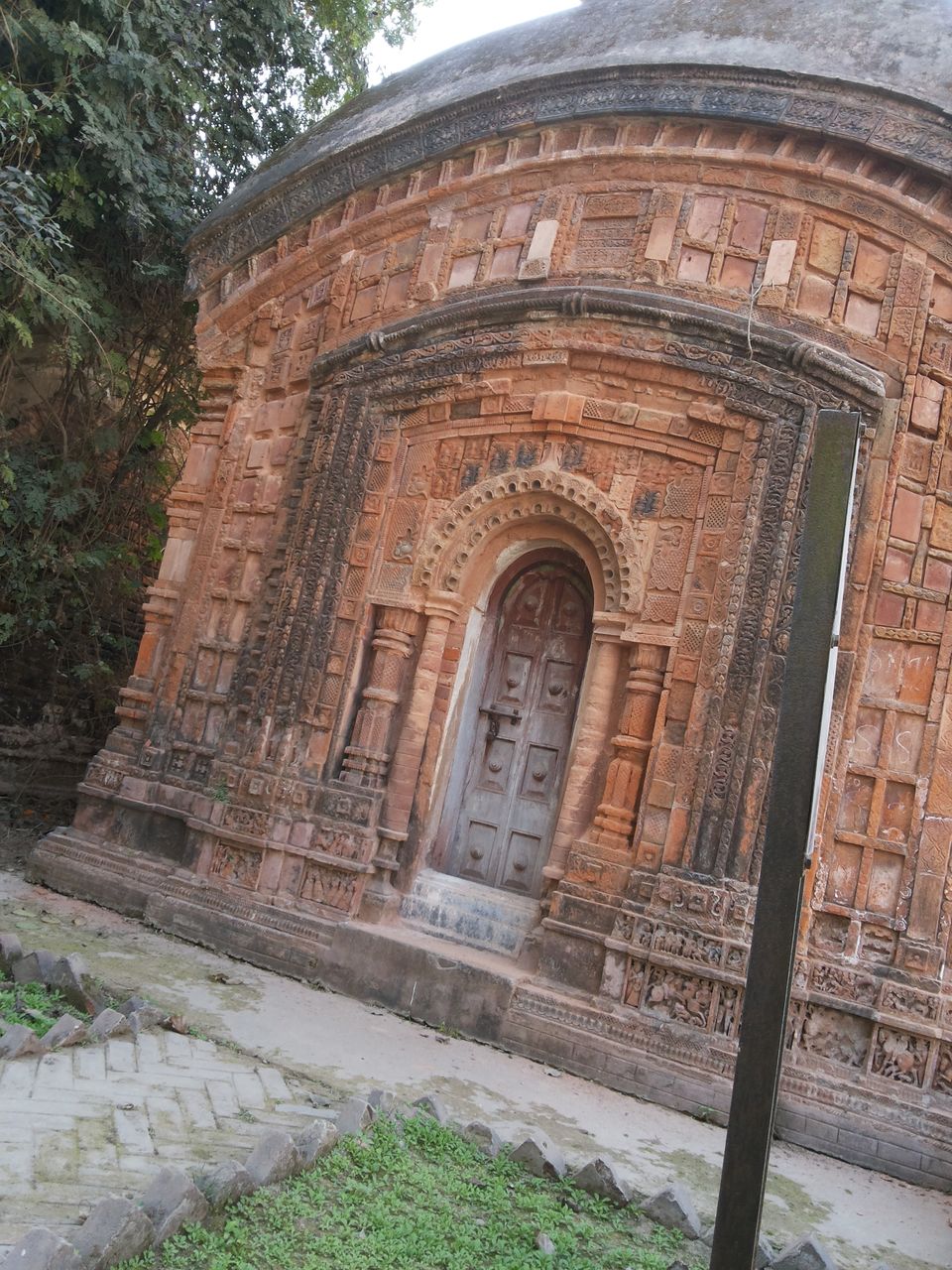 Photo of A Town By The Ganges.. by Kakuli