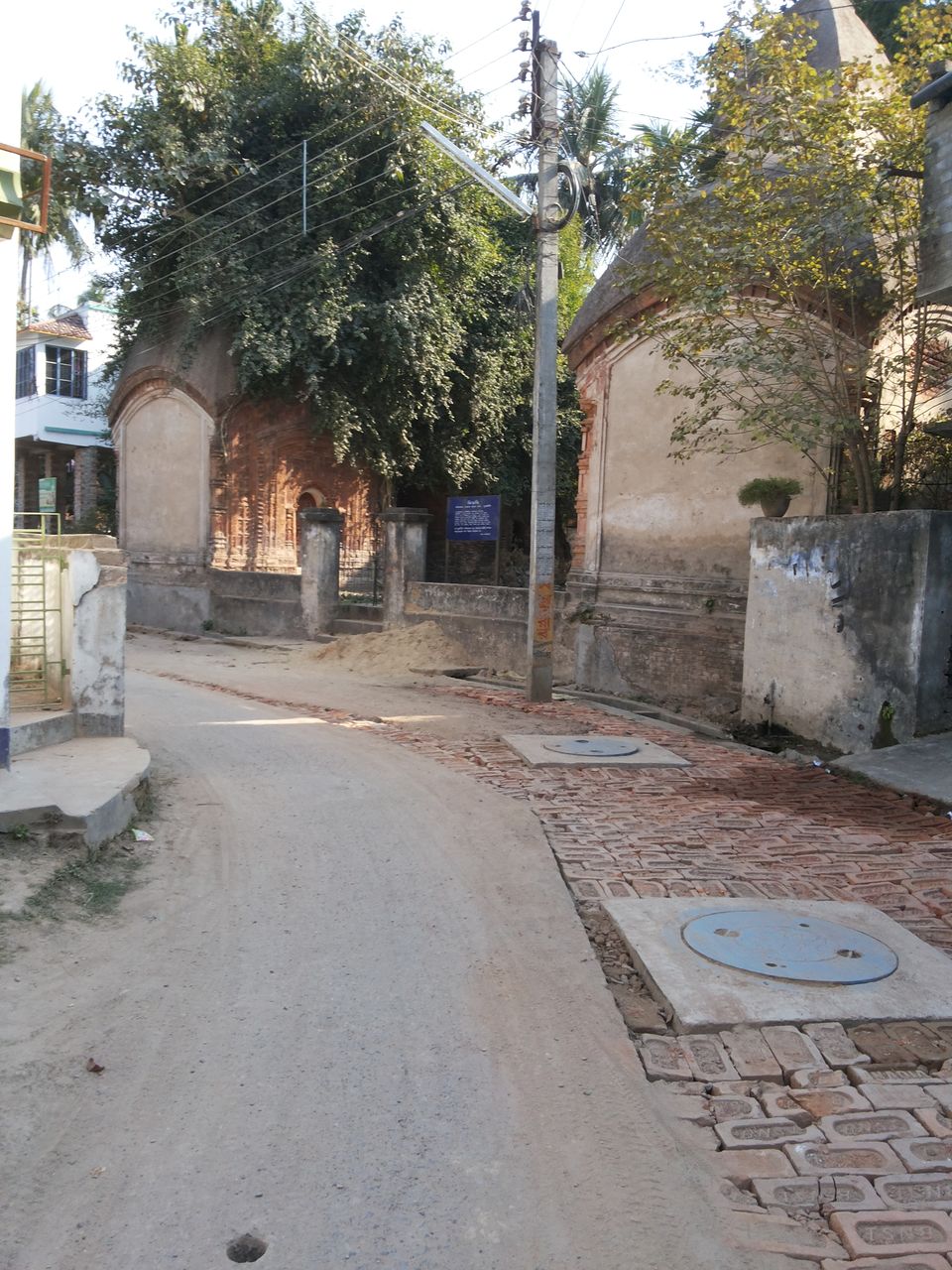 Photo of A Town By The Ganges.. by Kakuli