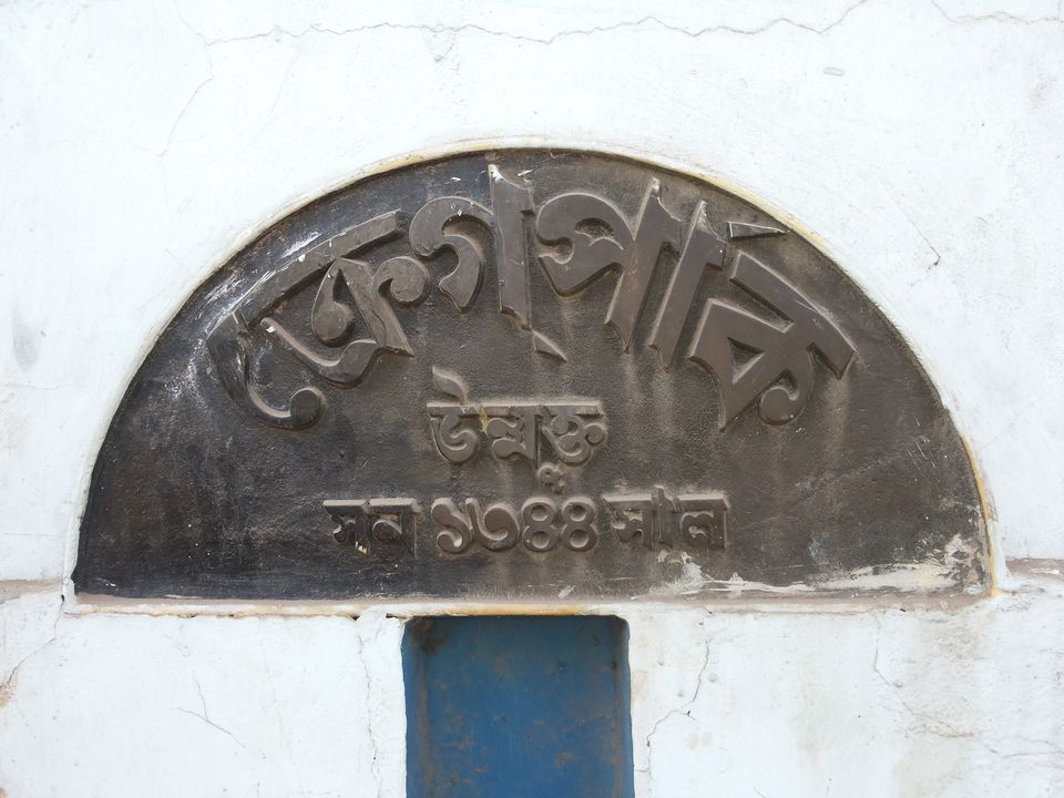 Photo of A Town By The Ganges.. by Kakuli