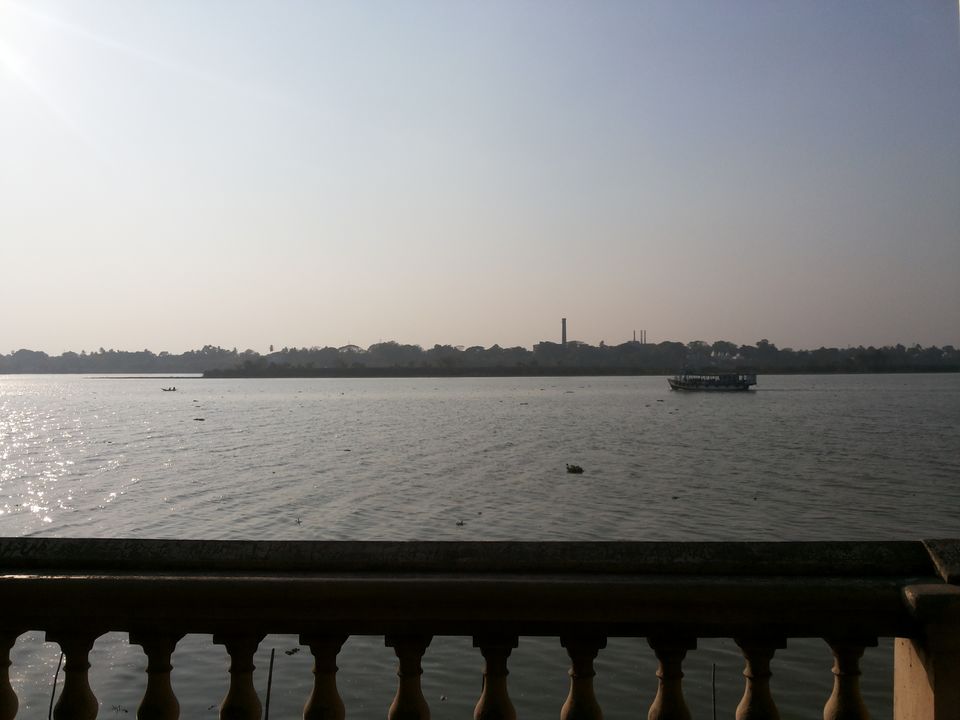 Photo of A Town By The Ganges.. by Kakuli