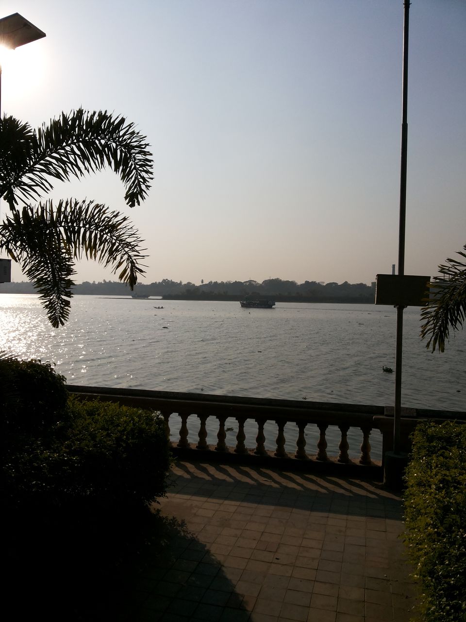 Photo of A Town By The Ganges.. by Kakuli