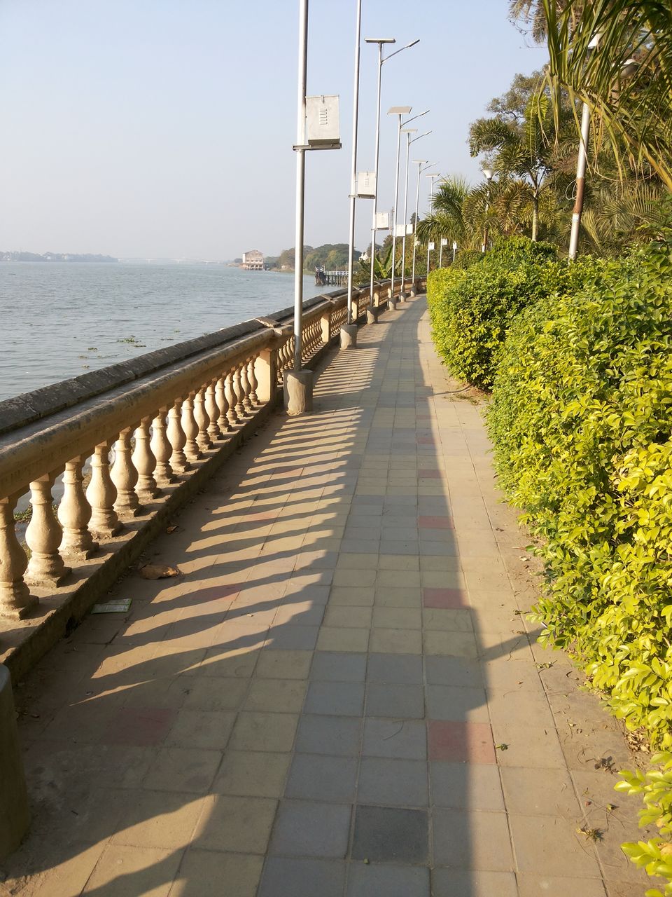 Photo of A Town By The Ganges.. by Kakuli