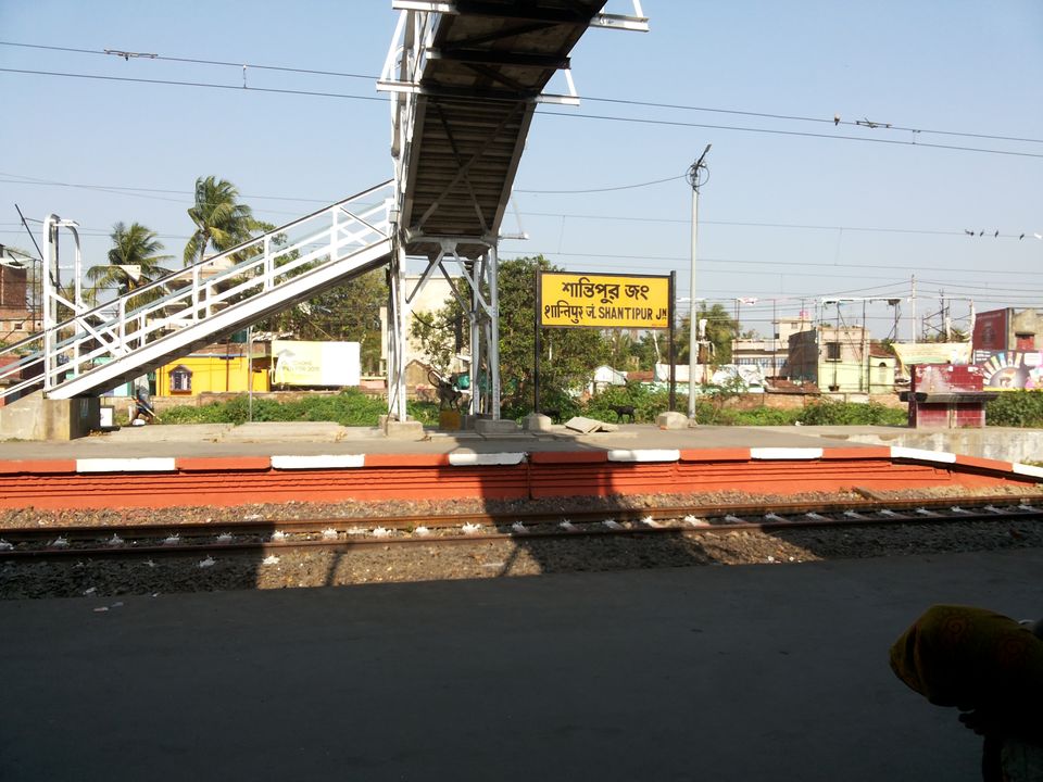 Photo of Habibpur, West Bengal, India by Kakuli