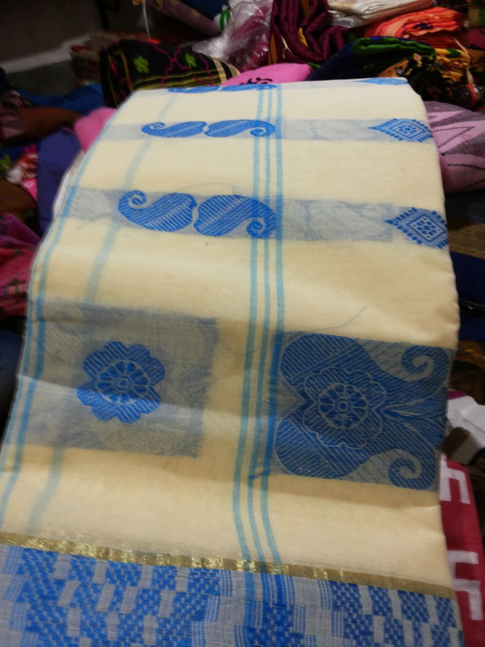 Photo of Weaver's Paradise In Bengal by Kakuli