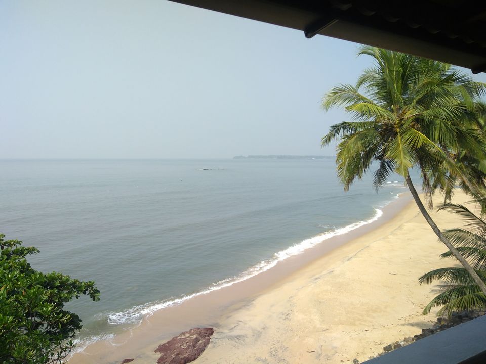 Photo of Kannur beach house budget planning by Sangeetha shetty