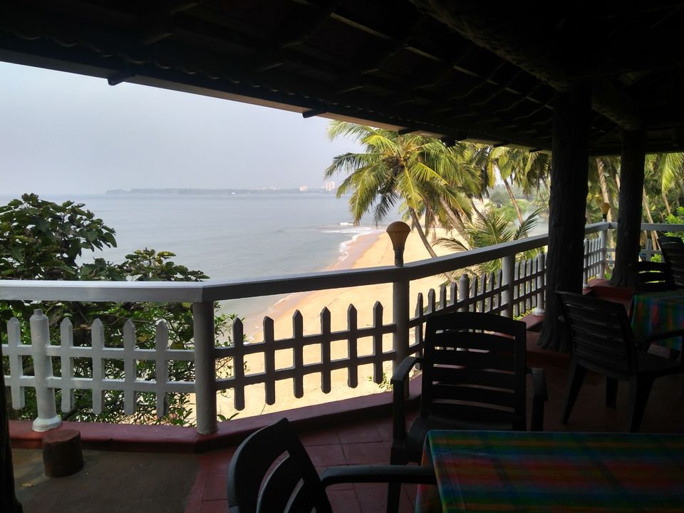 Photo of Kannur beach house budget planning by Sangeetha shetty