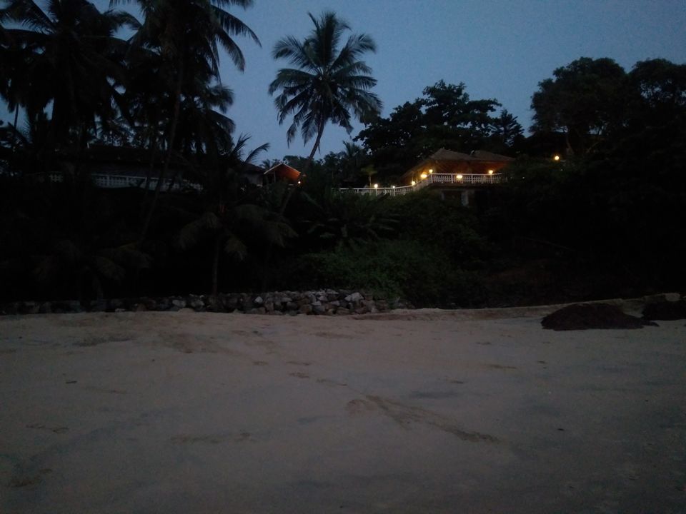 Photo of Kannur beach house budget planning by Sangeetha shetty
