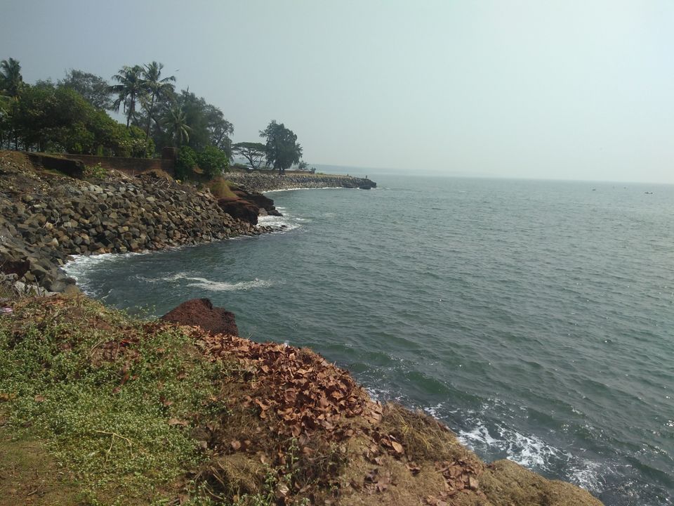 Photo of Kannur beach house budget planning by Sangeetha shetty