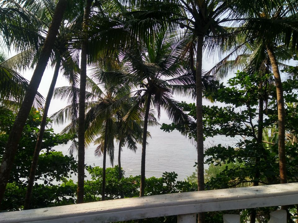 Photo of Kannur beach house budget planning by Sangeetha shetty