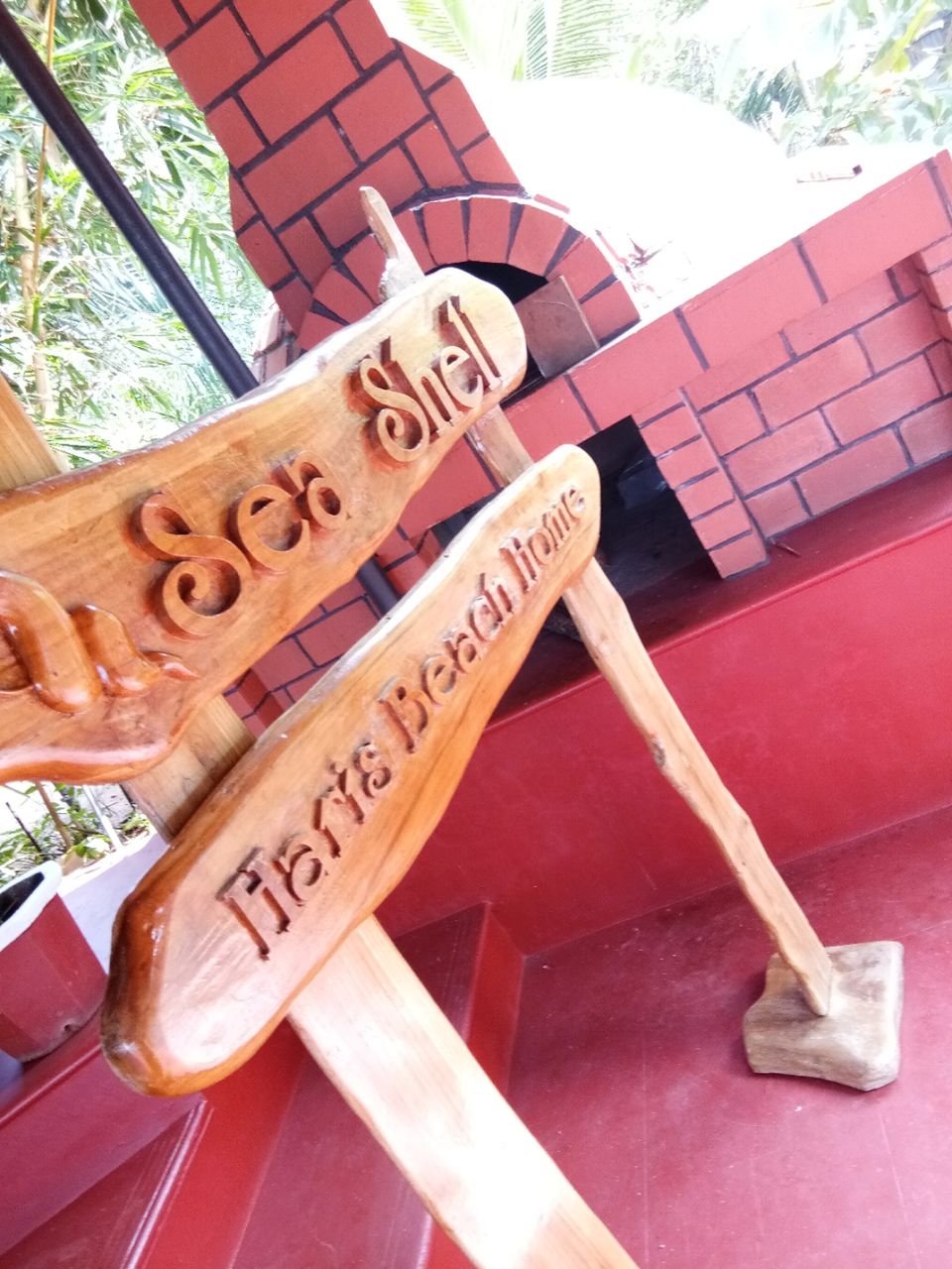 Photo of Kannur beach house budget planning by Sangeetha shetty