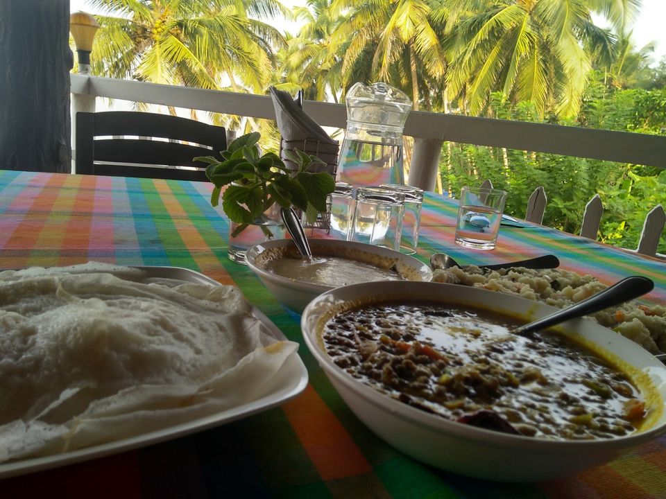 Photo of Kannur beach house budget planning by Sangeetha shetty