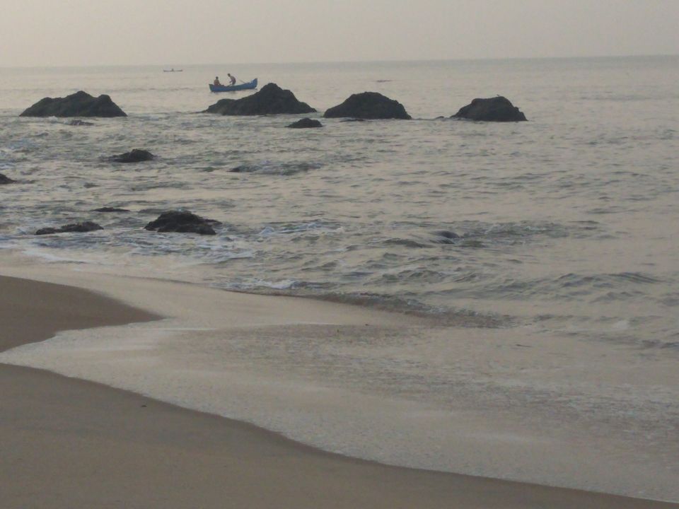 Photo of Kannur beach house budget planning by Sangeetha shetty
