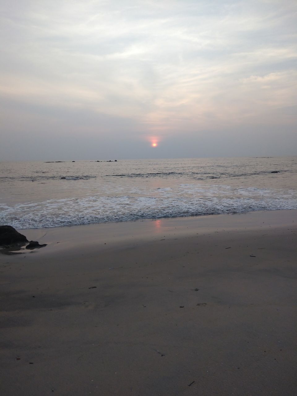Photo of Kannur beach house budget planning by Sangeetha shetty
