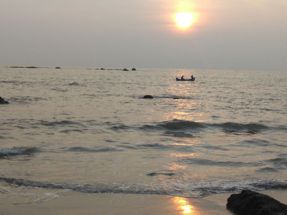 Photo of Kannur beach house budget planning by Sangeetha shetty