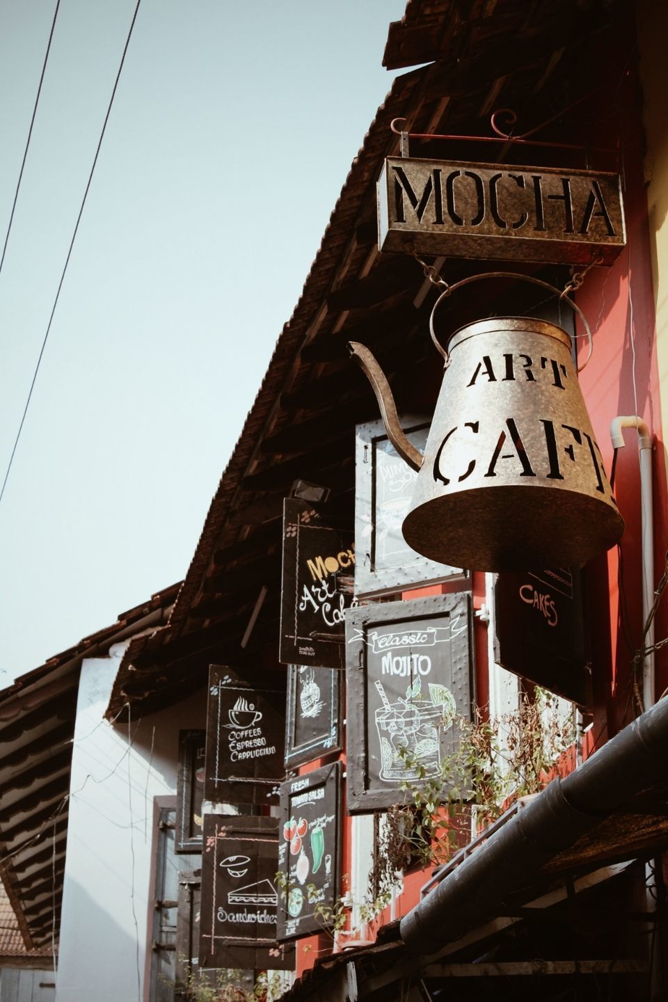 Photo of Fort Kochi Beach, Kochi by Vrishabh Patel