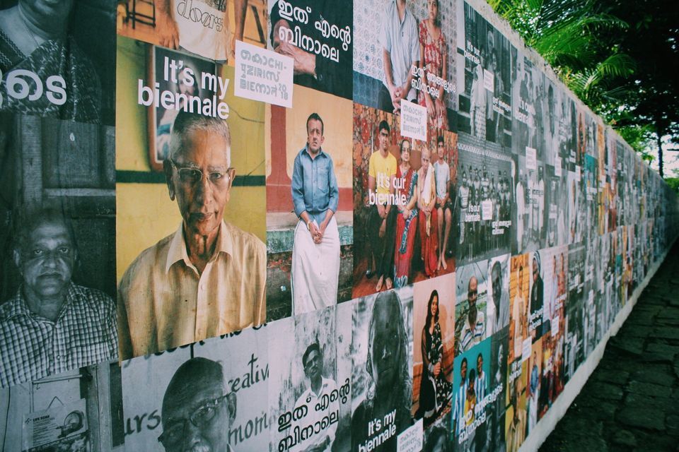 Photo of Fort Kochi Beach, Kochi by Vrishabh Patel