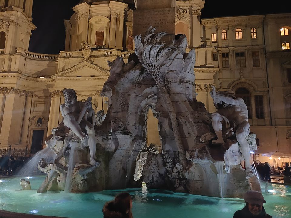 Photo of Italy- a country that has it all from beaches, art, clubs, architecture etc. by Yash