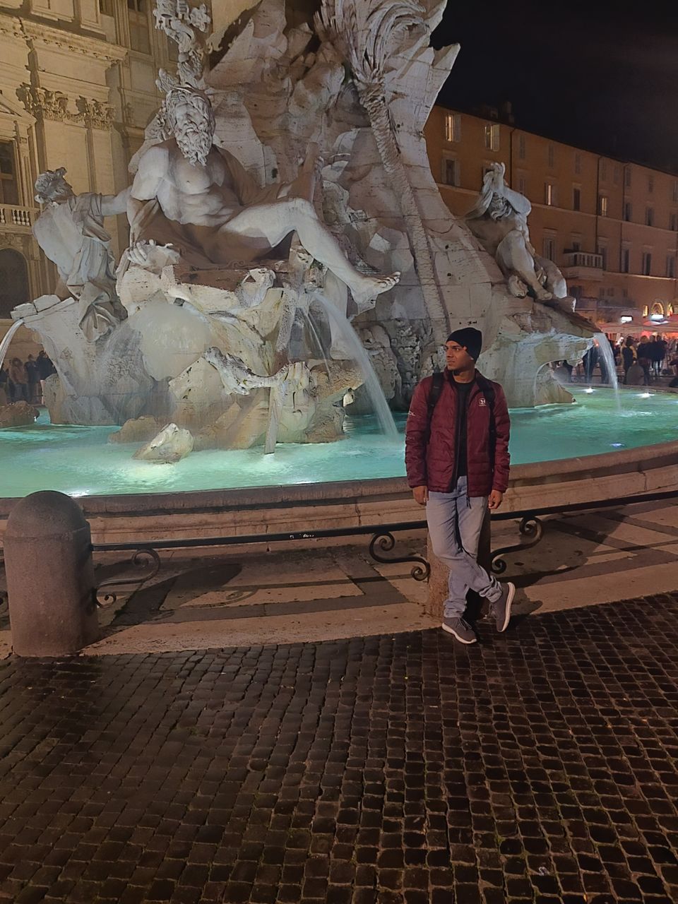 Photo of Italy- a country that has it all from beaches, art, clubs, architecture etc. by Yash