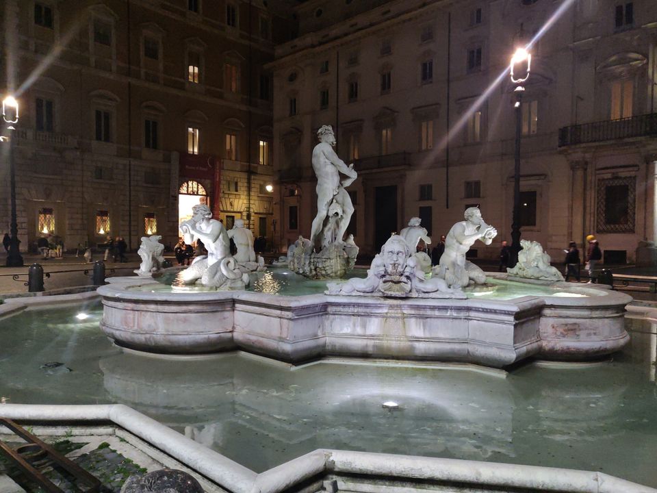 Photo of Italy- a country that has it all from beaches, art, clubs, architecture etc. by Yash
