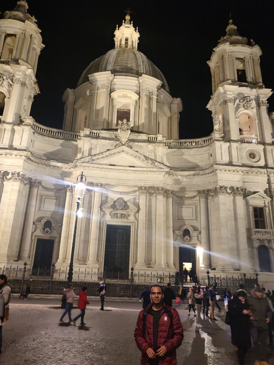 Photo of Italy- a country that has it all from beaches, art, clubs, architecture etc. by Yash