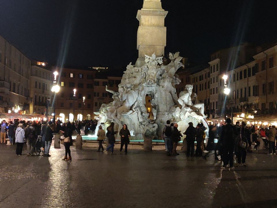 Photo of Italy- a country that has it all from beaches, art, clubs, architecture etc. by Yash