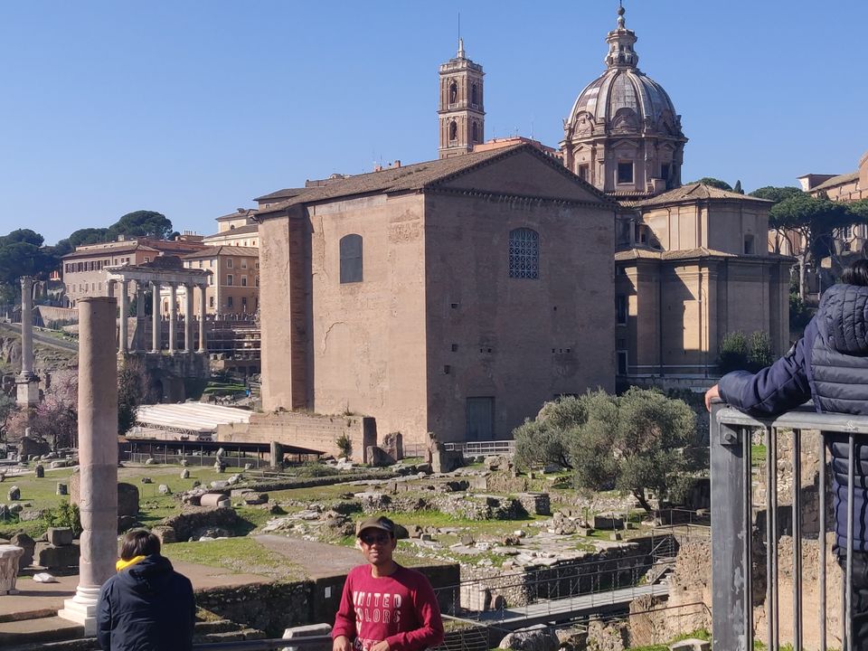 Photo of Italy- a country that has it all from beaches, art, clubs, architecture etc. by Yash