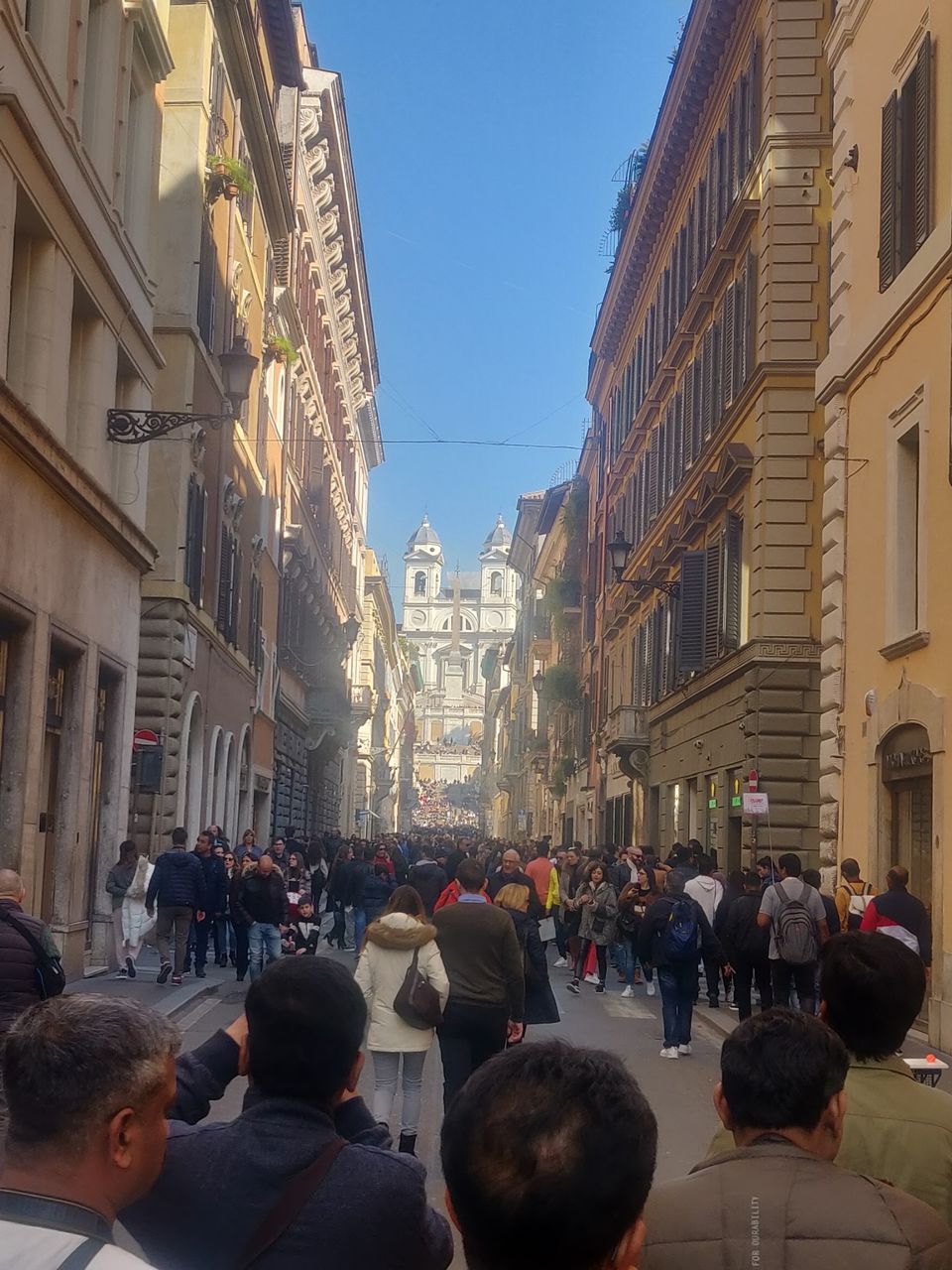 Photo of Italy- a country that has it all from beaches, art, clubs, architecture etc. by Yash