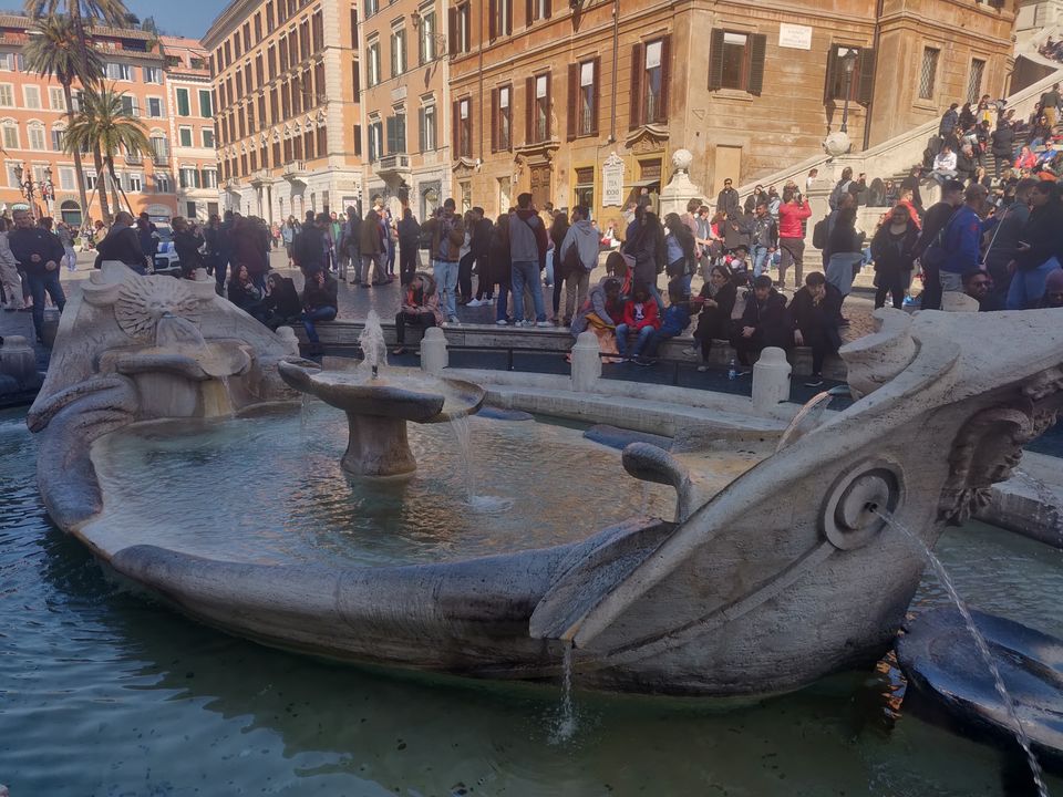 Photo of Italy- a country that has it all from beaches, art, clubs, architecture etc. by Yash