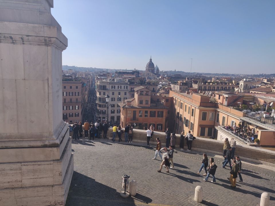 Photo of Italy- a country that has it all from beaches, art, clubs, architecture etc. by Yash