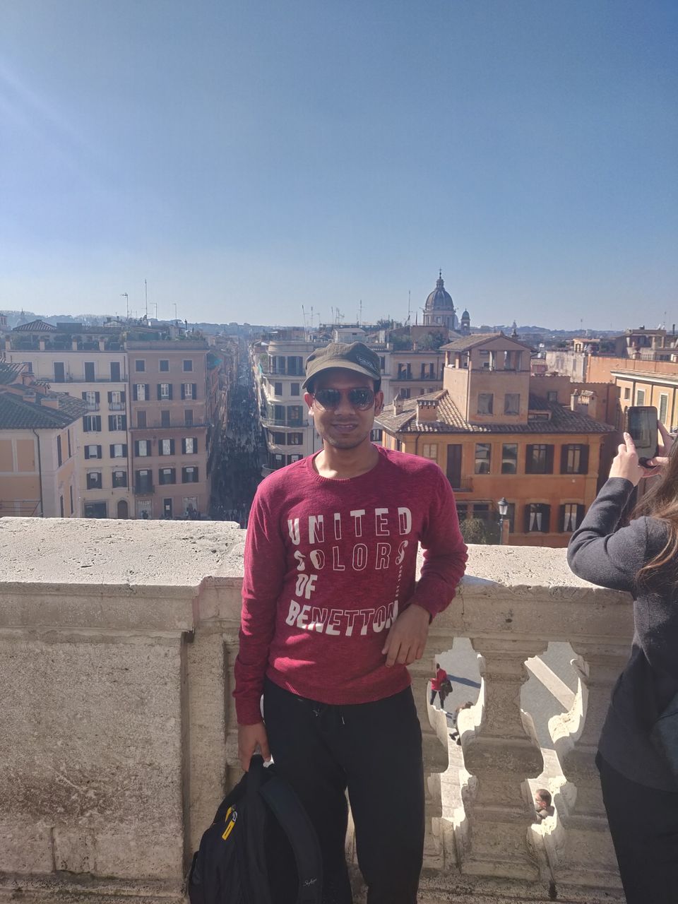 Photo of Italy- a country that has it all from beaches, art, clubs, architecture etc. by Yash