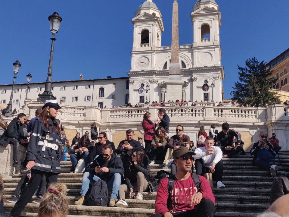 Photo of Italy- a country that has it all from beaches, art, clubs, architecture etc. by Yash