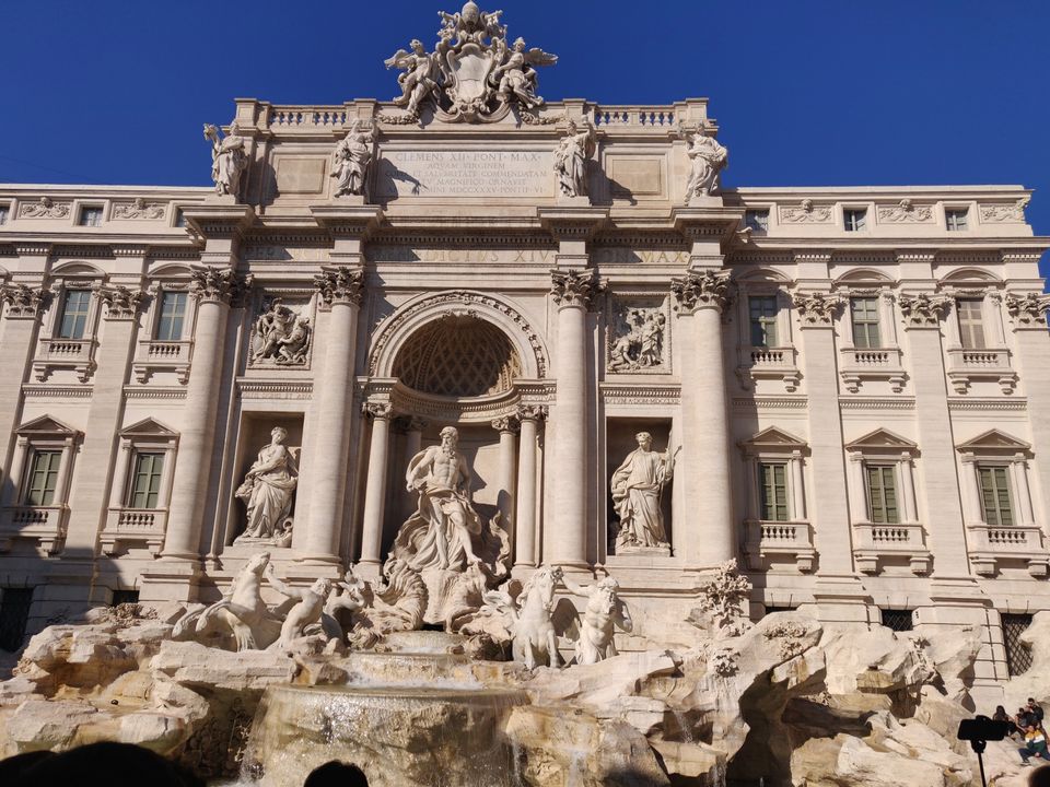 Photo of Italy- a country that has it all from beaches, art, clubs, architecture etc. by Yash