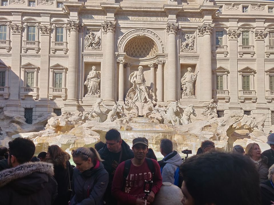 Photo of Italy- a country that has it all from beaches, art, clubs, architecture etc. by Yash