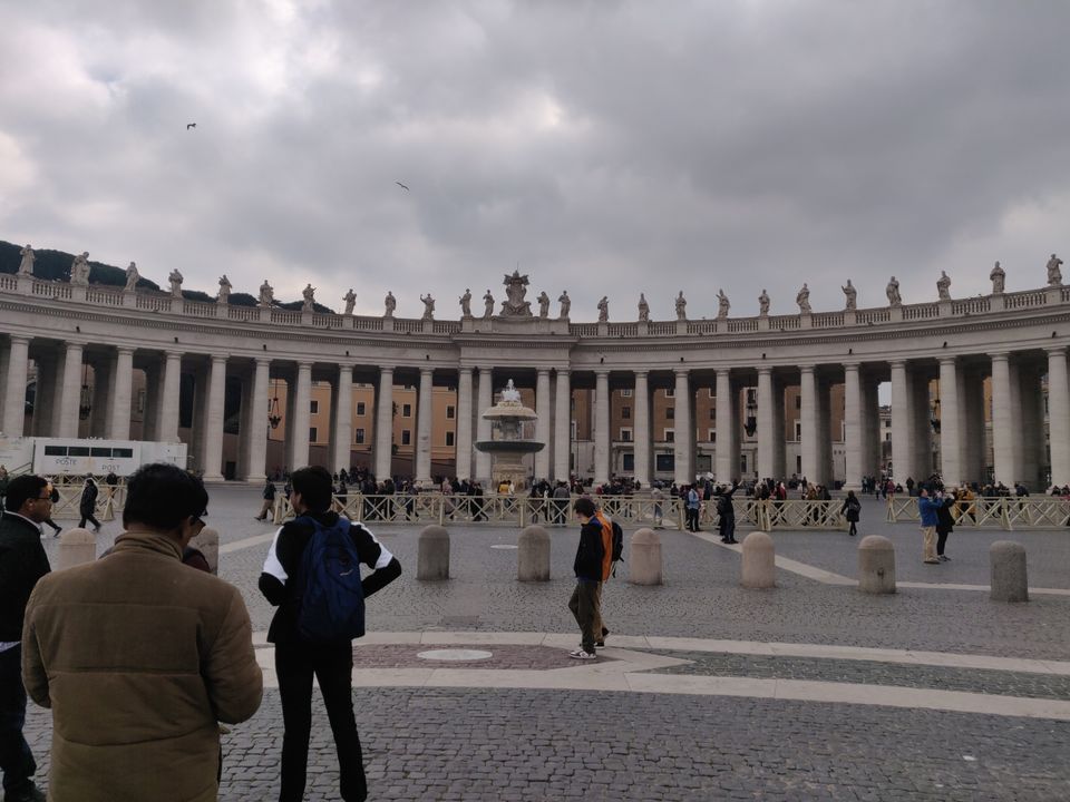 Photo of Italy- a country that has it all from beaches, art, clubs, architecture etc. by Yash
