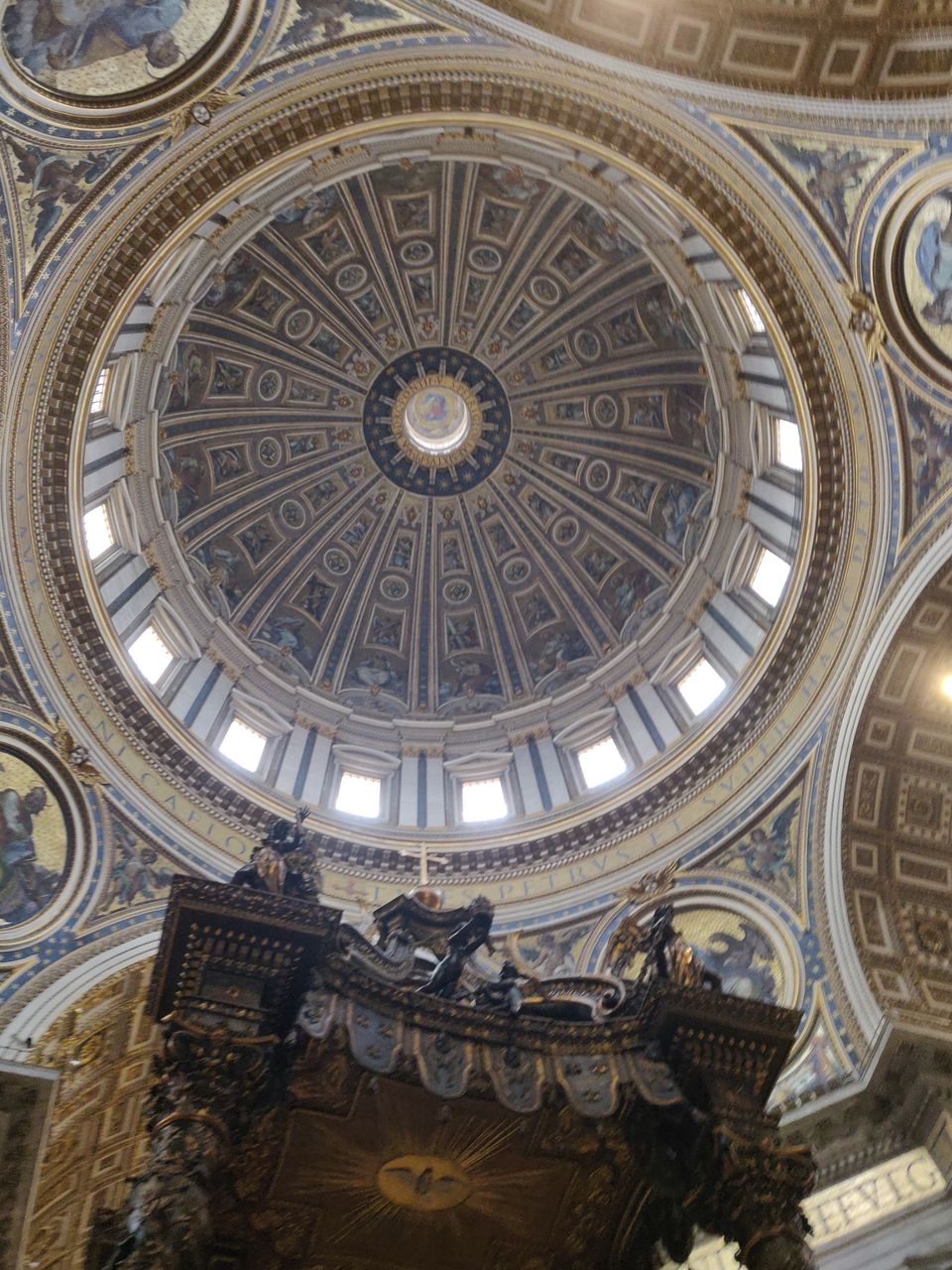 Photo of Italy- a country that has it all from beaches, art, clubs, architecture etc. by Yash