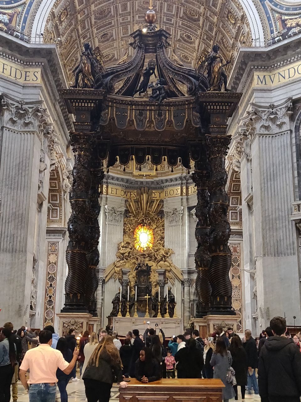 Photo of Italy- a country that has it all from beaches, art, clubs, architecture etc. by Yash