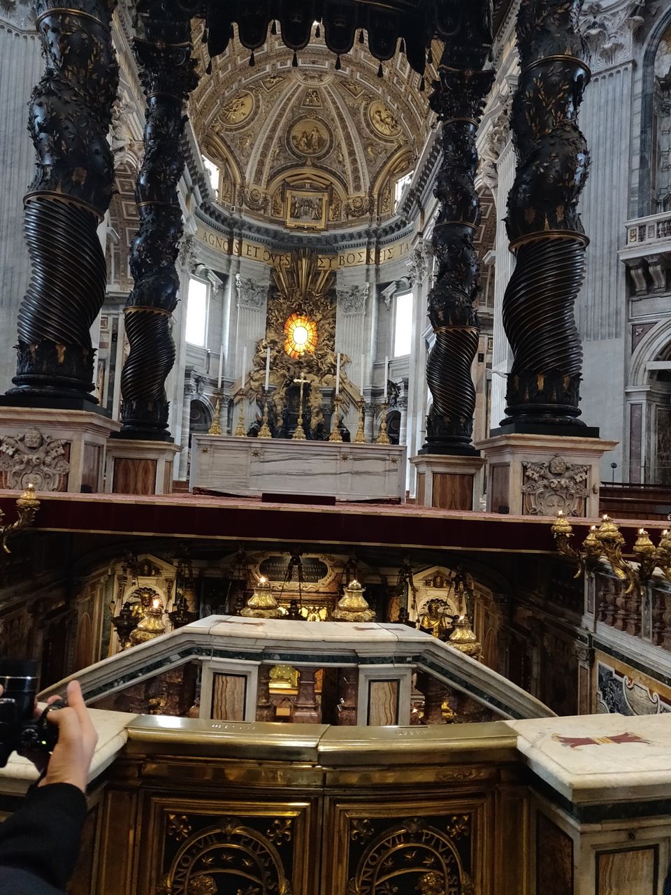 Photo of Italy- a country that has it all from beaches, art, clubs, architecture etc. by Yash