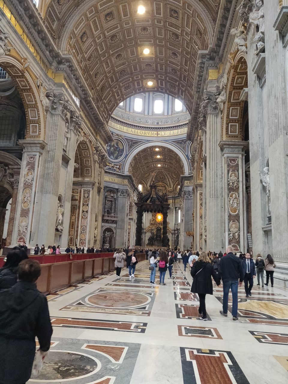 Photo of Italy- a country that has it all from beaches, art, clubs, architecture etc. by Yash