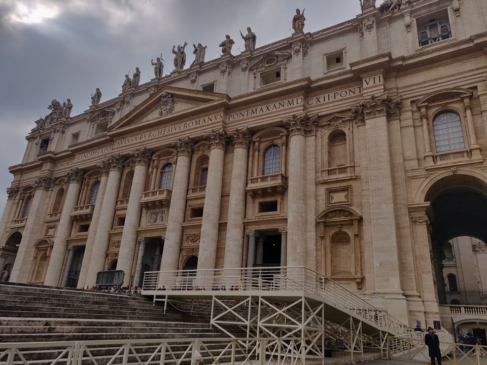 Photo of Italy- a country that has it all from beaches, art, clubs, architecture etc. by Yash