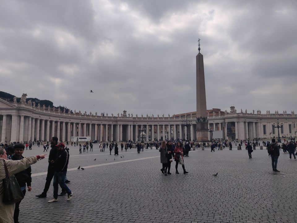 Photo of Italy- a country that has it all from beaches, art, clubs, architecture etc. by Yash