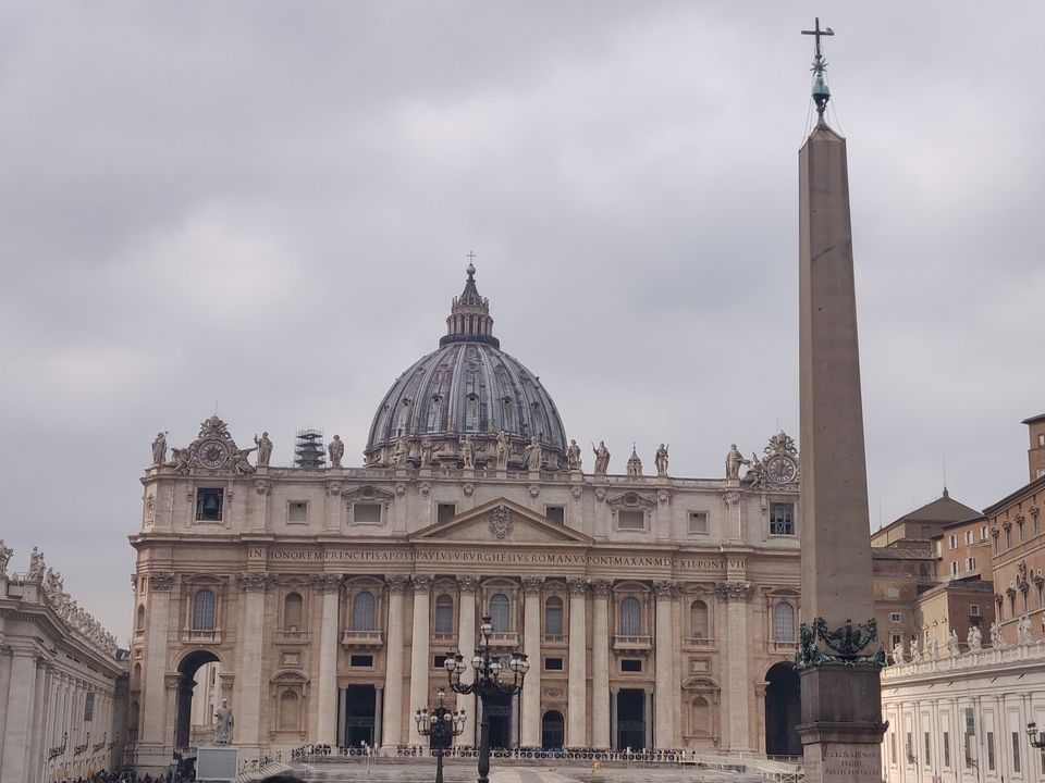 Photo of Italy- a country that has it all from beaches, art, clubs, architecture etc. by Yash