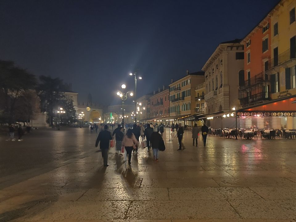 Photo of Italy- a country that has it all from beaches, art, clubs, architecture etc. by Yash