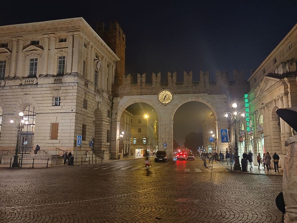 Photo of Italy- a country that has it all from beaches, art, clubs, architecture etc. by Yash