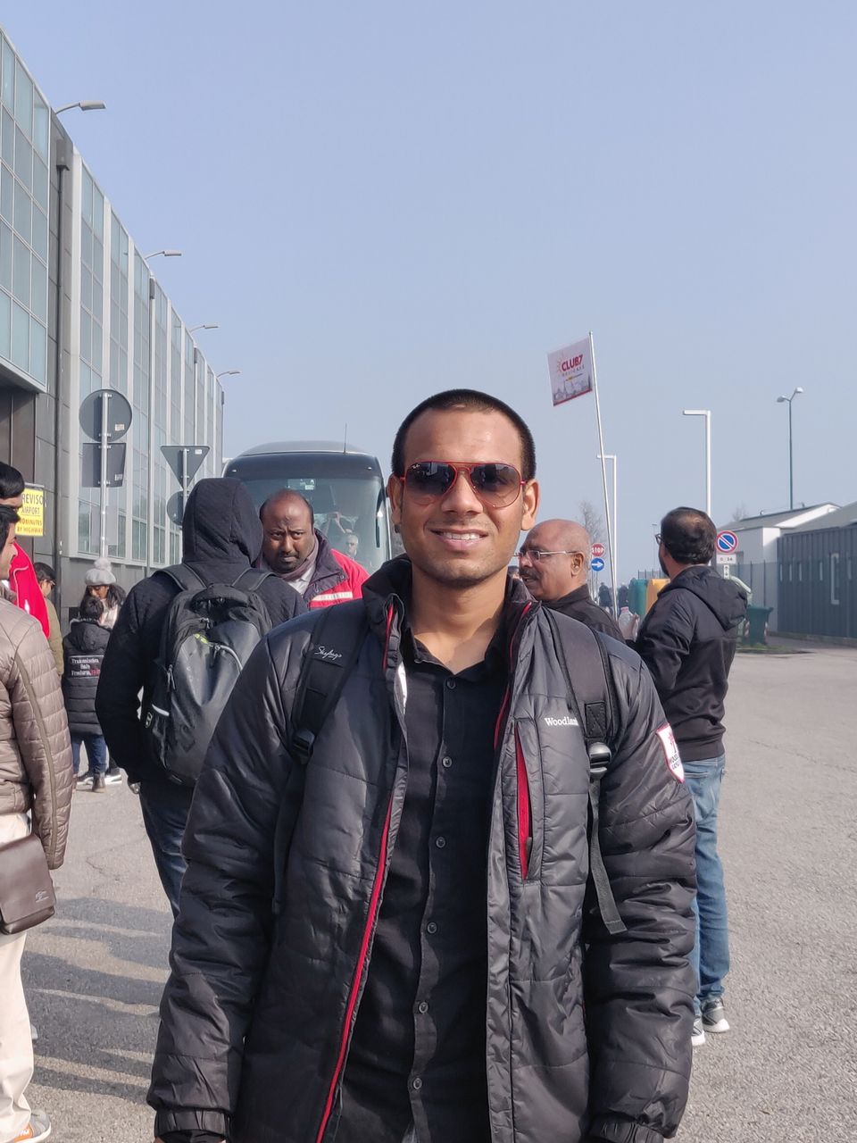 Photo of Italy- a country that has it all from beaches, art, clubs, architecture etc. by Yash