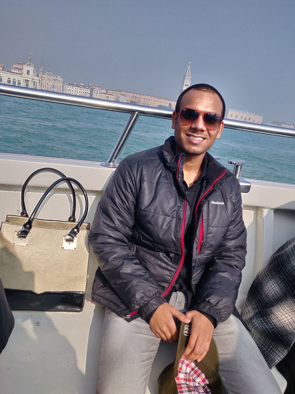 Photo of Italy- a country that has it all from beaches, art, clubs, architecture etc. by Yash