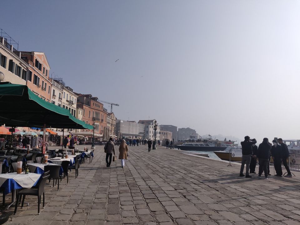 Photo of Italy- a country that has it all from beaches, art, clubs, architecture etc. by Yash