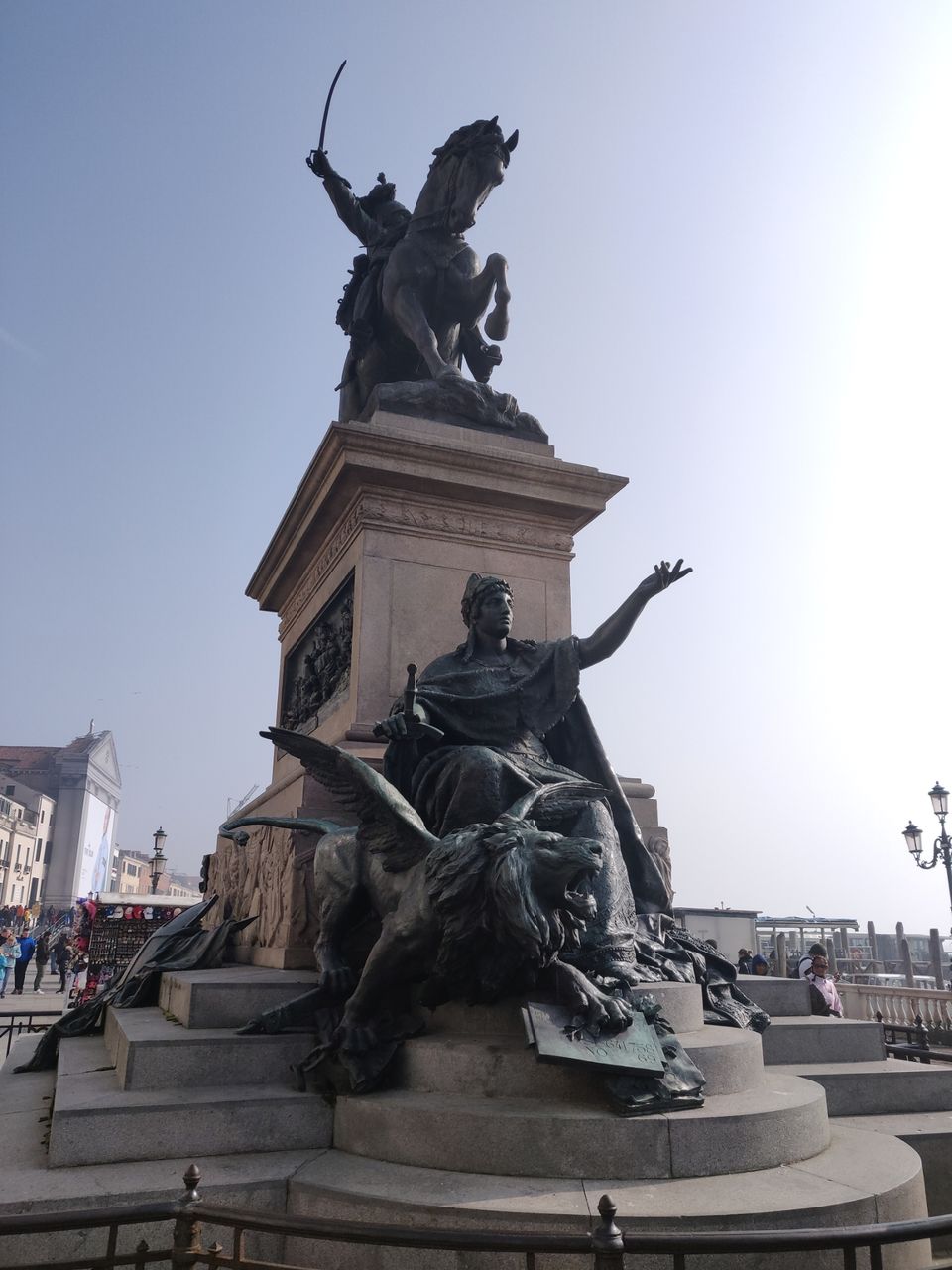 Photo of Italy- a country that has it all from beaches, art, clubs, architecture etc. by Yash