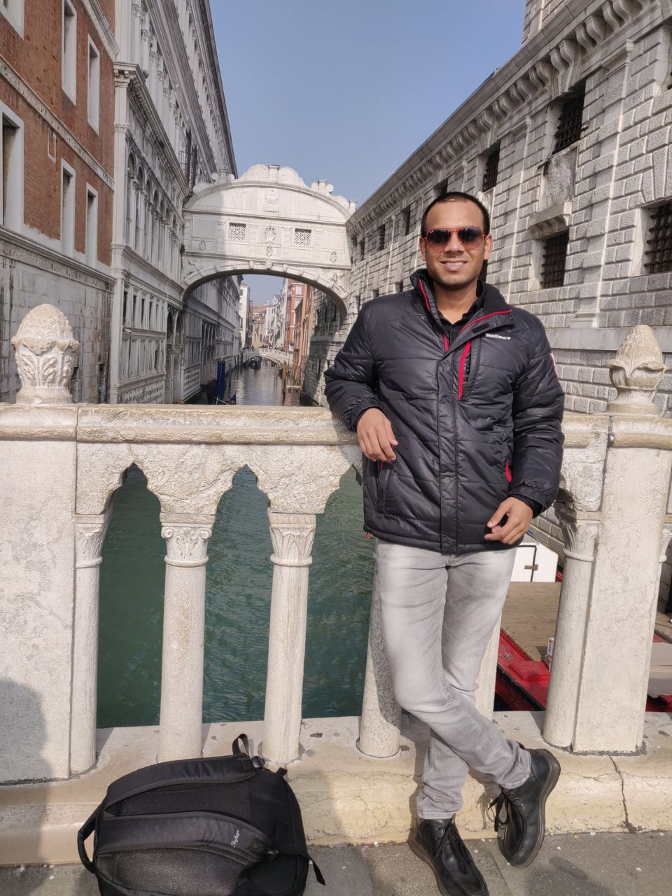 Photo of Italy- a country that has it all from beaches, art, clubs, architecture etc. by Yash