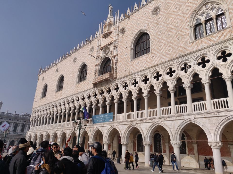 Photo of Italy- a country that has it all from beaches, art, clubs, architecture etc. by Yash