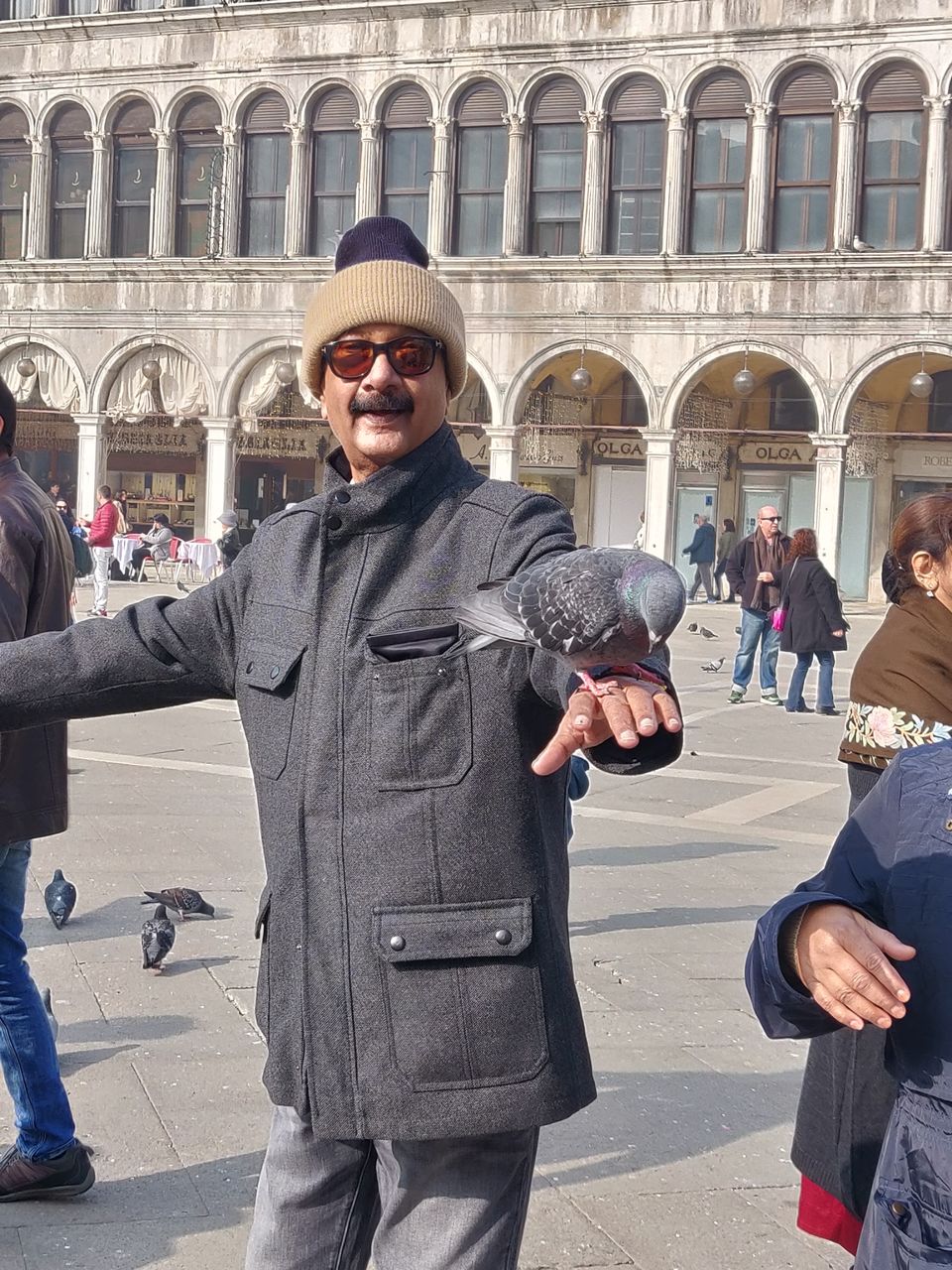 Photo of Italy- a country that has it all from beaches, art, clubs, architecture etc. by Yash